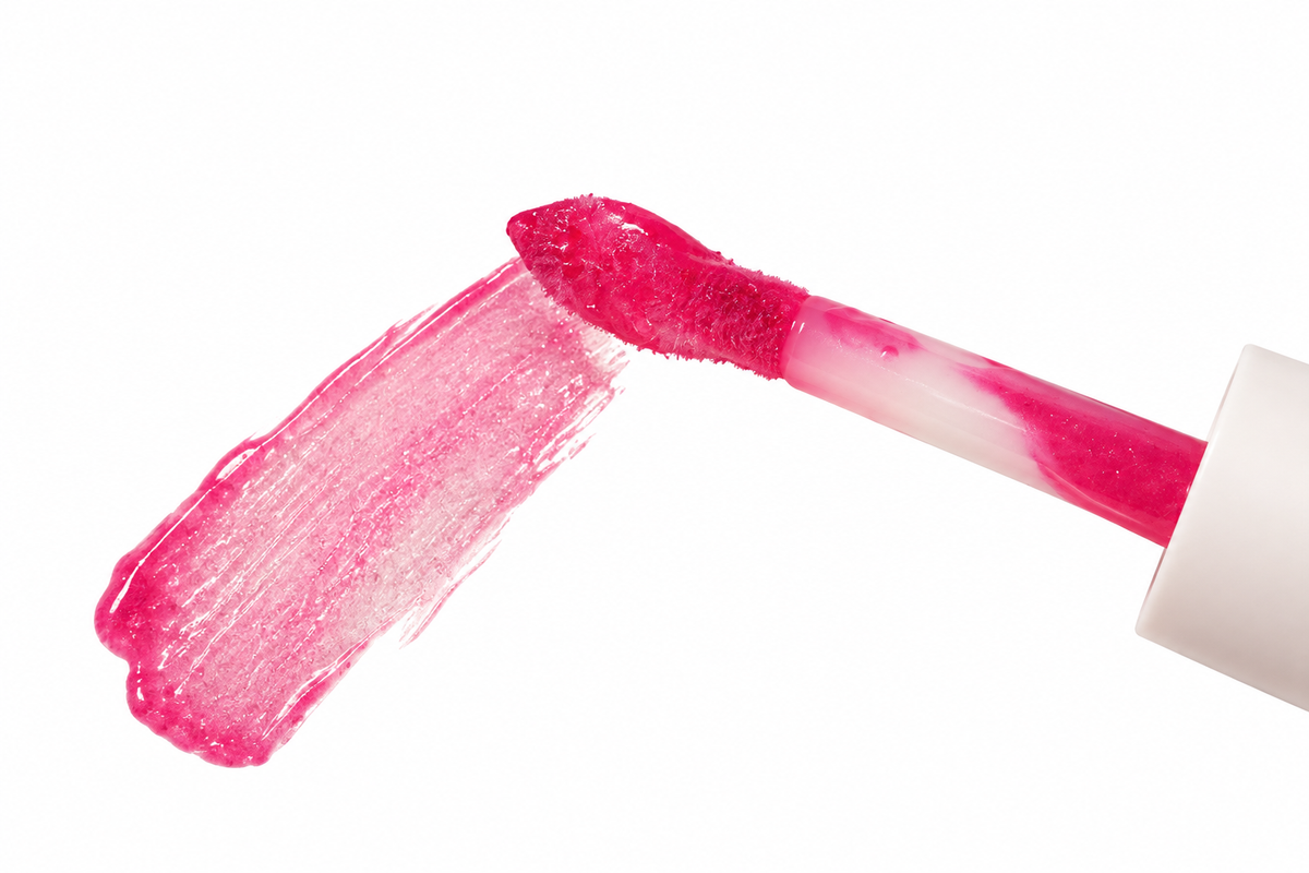 Lip Glaze