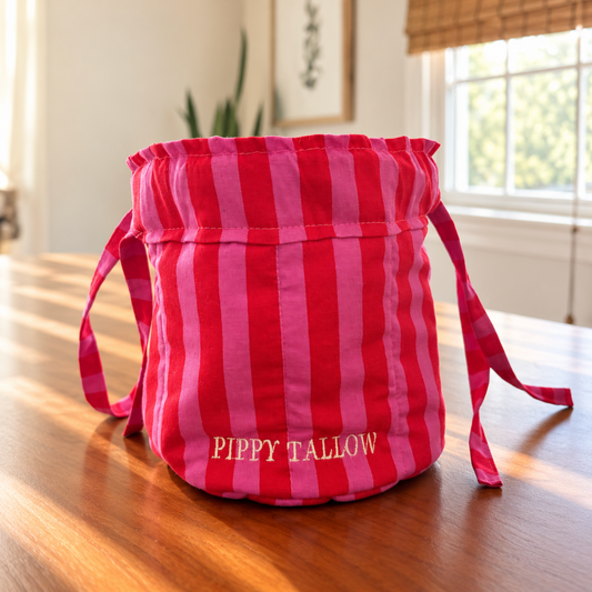 The Beauty Bag