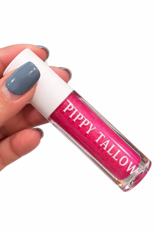 Lip Glaze