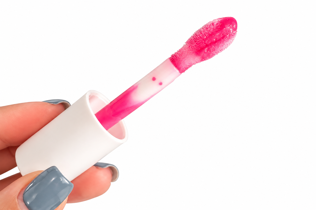 Lip Glaze