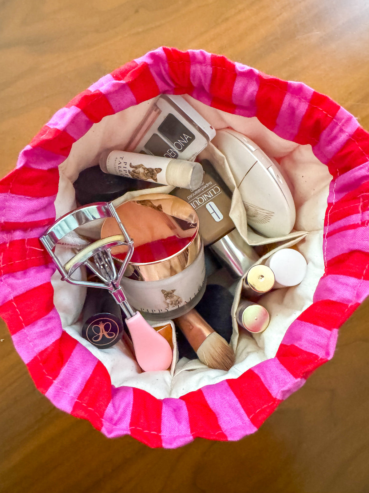 The Beauty Bag