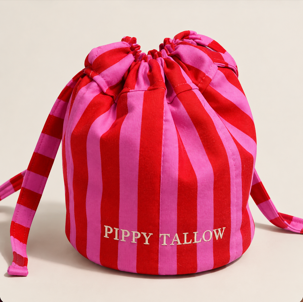 The Beauty Bag