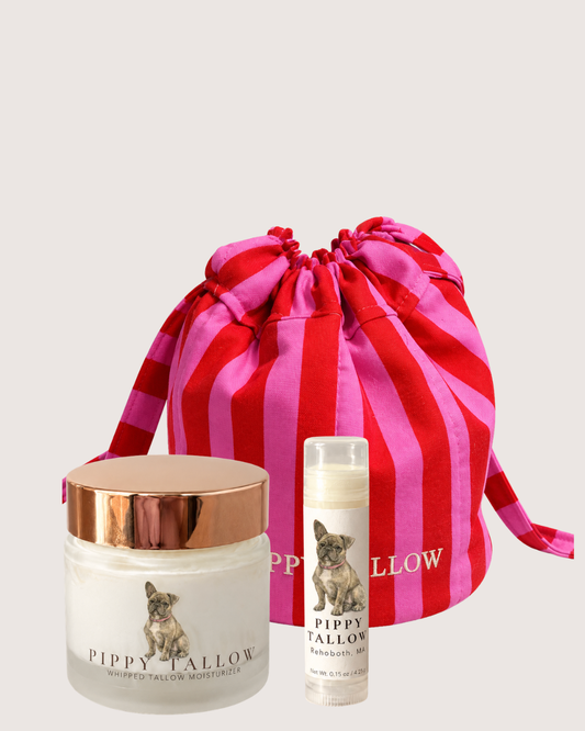 Beauty Bag Bundle